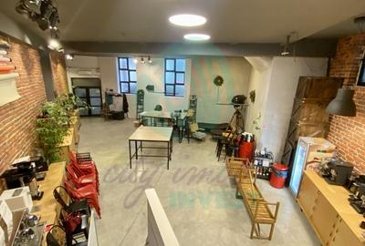 Spatiu special in vila interbelica, Armeneasca - 1