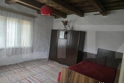 Casă cu 2 camere cu Teren 1554 Mp în Zagon - 8