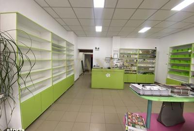 Spațiu comercial, de 67 mp, în Sud - 5