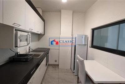 Inchiriere apartament 2 camere decomandate modern bloc nou Central zona Platinia Mall - 4