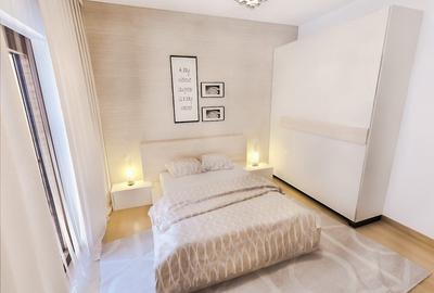 Apartament 2 cam D, Pacurari-Rediu la 650m de Kaufland cod:139957 - 4