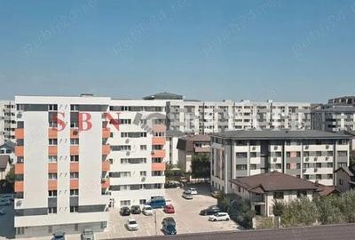 Apartament cu 2 camere semidecomandat în Roșu - 3