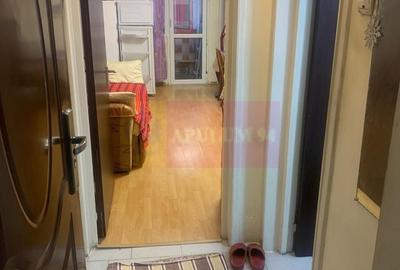 Garsoniera, 31mp, Metrou Aparatorii Patriei - Grand Arena - 9