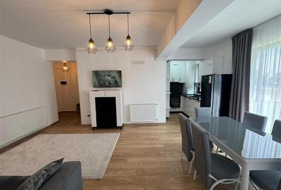 Apartament cu 2 camere decomandat în Nord