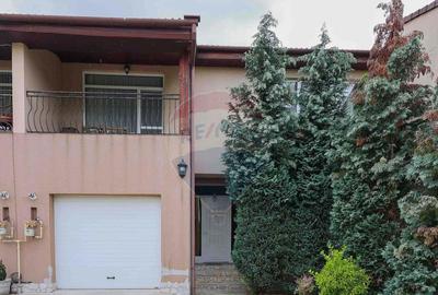 De Vanzare Casa cu 4 camere, Str. Arinului, Zona Dealur... De Vanzare Casa cu 4 camere, Str. Arinului, Zona Dealur... - 4