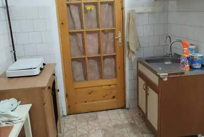 Inchiriez vand casa cu teren pentru gradini?a sau after - 2