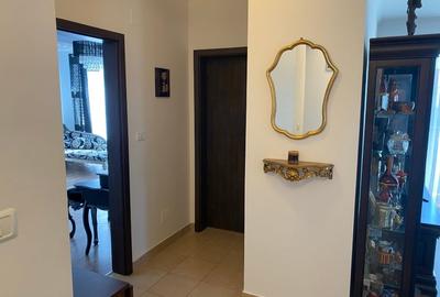 Apartament cu 3 camere decomandat, mobilat în Torontalului - 2