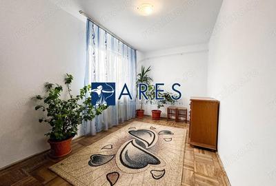 Apartament 3 camere | Ostroveni | 1.075 /mp - 3