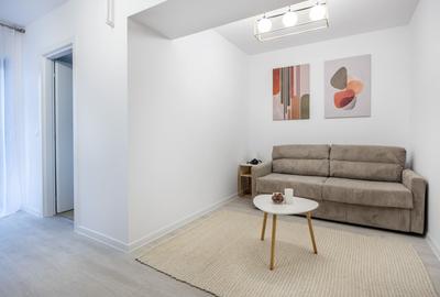 Garsonieră semidecomandată, mobilată în Theodor Pallady - 3