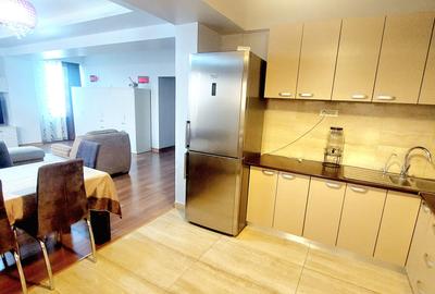 Apartament 3 camere ,110 mp, bloc nou 2009, 2 locuri de parcare - 4