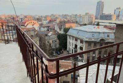 Apartament cu 2 camere semidecomandat, mobilat în Universitate - 15