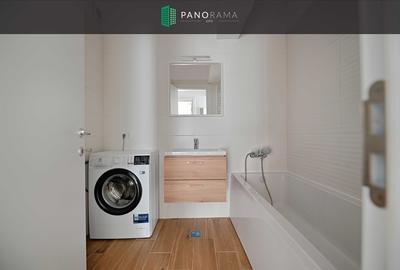 Apartament decomandat în Militari