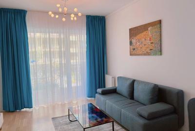 Apartament cu 2 camere semidecomandat în Jiului - 2