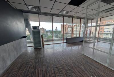 Spațiu comercial, de 140 mp, în Central - 1