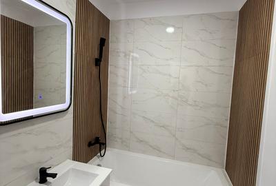 Apartament cu 3 camere decomandat în Brâncoveanu - 6