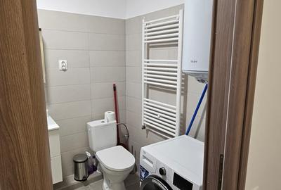 Apartament cu 2 camere în Techirghiol - 8