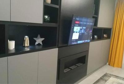 Apartament cu 2 camere în Central - 2