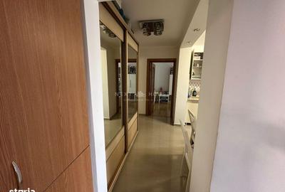 Apartament cu 2 camere decomandat în Sebastian - 4