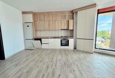 Apartament cu 2 camere decomandat, mobilat în Central - 2