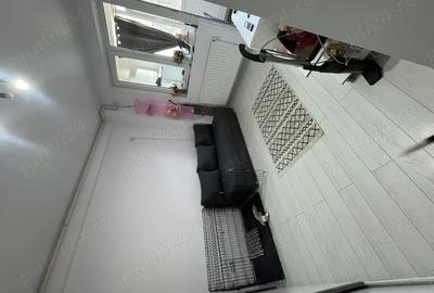 Vand Studio Militari Residence