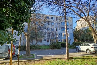 Apartament cu 2 camere semidecomandat în Inel II - 11