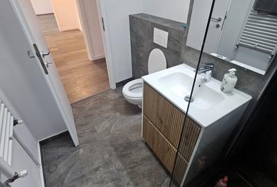 Apartament cu 2 camere decomandat în Dorobanților - 7