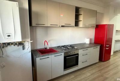 Ap 2 cam D,Et. 1 Nicolina 1, in spatele la Lidl Ap 2 cam D,Et. 1 Nicolina 1, in spatele la Lidl - 3