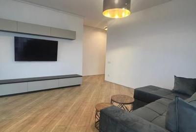 Apartament cu 3 camere decomandat, mobilat în Central - 7