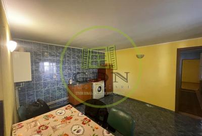 Casa parter cu garaj construita in 2011, cu teren de 511mp in Mogosesti Dolj - 9