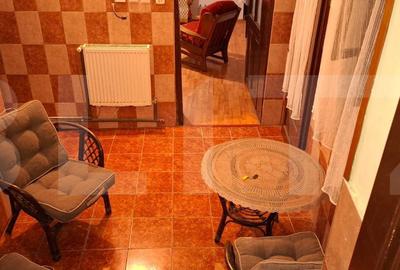 Casă cu 5 camere cu Teren 2900 Mp în Central - 5