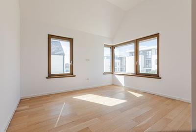 Duplex cu 4 camere cu Canalizare în Exterior Nord - 14
