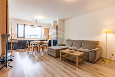 Apartament 2 camere | Greenfield | 54 mp | Padurea Baneasa | parcare - 1