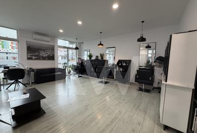 Spațiu comercial, de 65.51000213623 mp, în Șelimbăr - 1