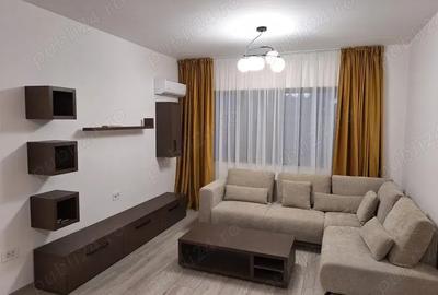 2 camere | Bloc Nou | Brazda lui Novac | Incalzire in Pardoseala - 8