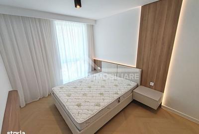 Apartament cu 2 camere, mobilat în Între Lacuri - 8