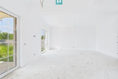 Duplex cu 5 camere cu Teren 300 Mp în Giarmata - 16