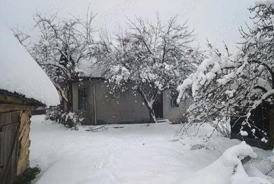 Casă cu 3 camere în Giulești - 1