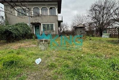 Casă individuală cu 5 camere în Găești
