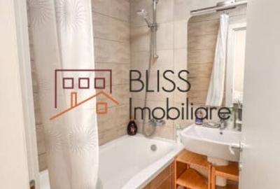 Apartament cu 3 camere în Pipera - 18