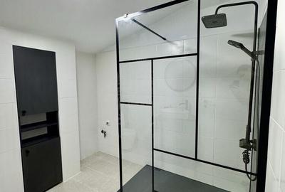 Apartament cu 3 camere decomandat, mobilat în Gheorghe Doja - 10