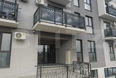 Apartament premium 1 dormitor | Etaj 3 | Orientare S-E | Balcon - 11