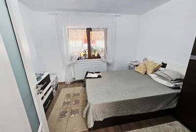 Vilă modernă cu 5 camere – Mănești - 8