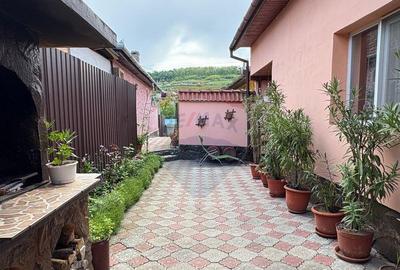 Casa in zona Mosnei, Str. Stejarului, la cheie - 16