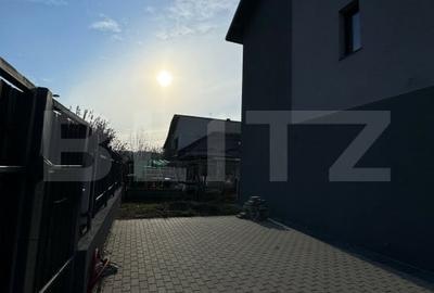 Casă individuală cu 4 camere cu Teren 200 Mp în Iris - 17