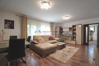 Casă individuală cu 4 camere cu Teren 1824 Mp în Pângărați - 2