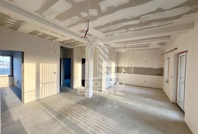 Apartamente 3 camere, 70 mp utili, zona Torontalului - 1