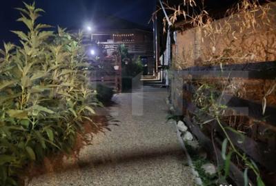 Casă cu 8 camere cu Teren 28000 Mp în Baba Ana - 17