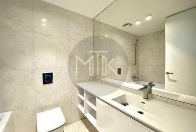 Duplex  I Charles de Gaulle-Herastrau I 2 Locuri de parcare - 9