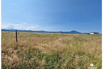 Parcela construibila-641mp/ vedere panoramica/pozitie avantajoasa- A3 - 11