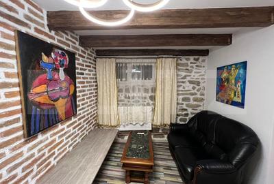 Apartament cu 3 camere decomandat în Ultracentral - 6